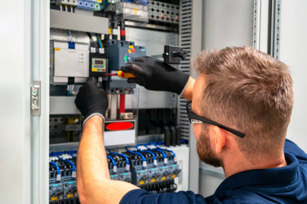 Best Electrical Contractors for Businesses  in Virden, IL