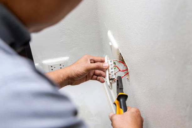 Best Affordable Electrical Installation  in Virden, IL